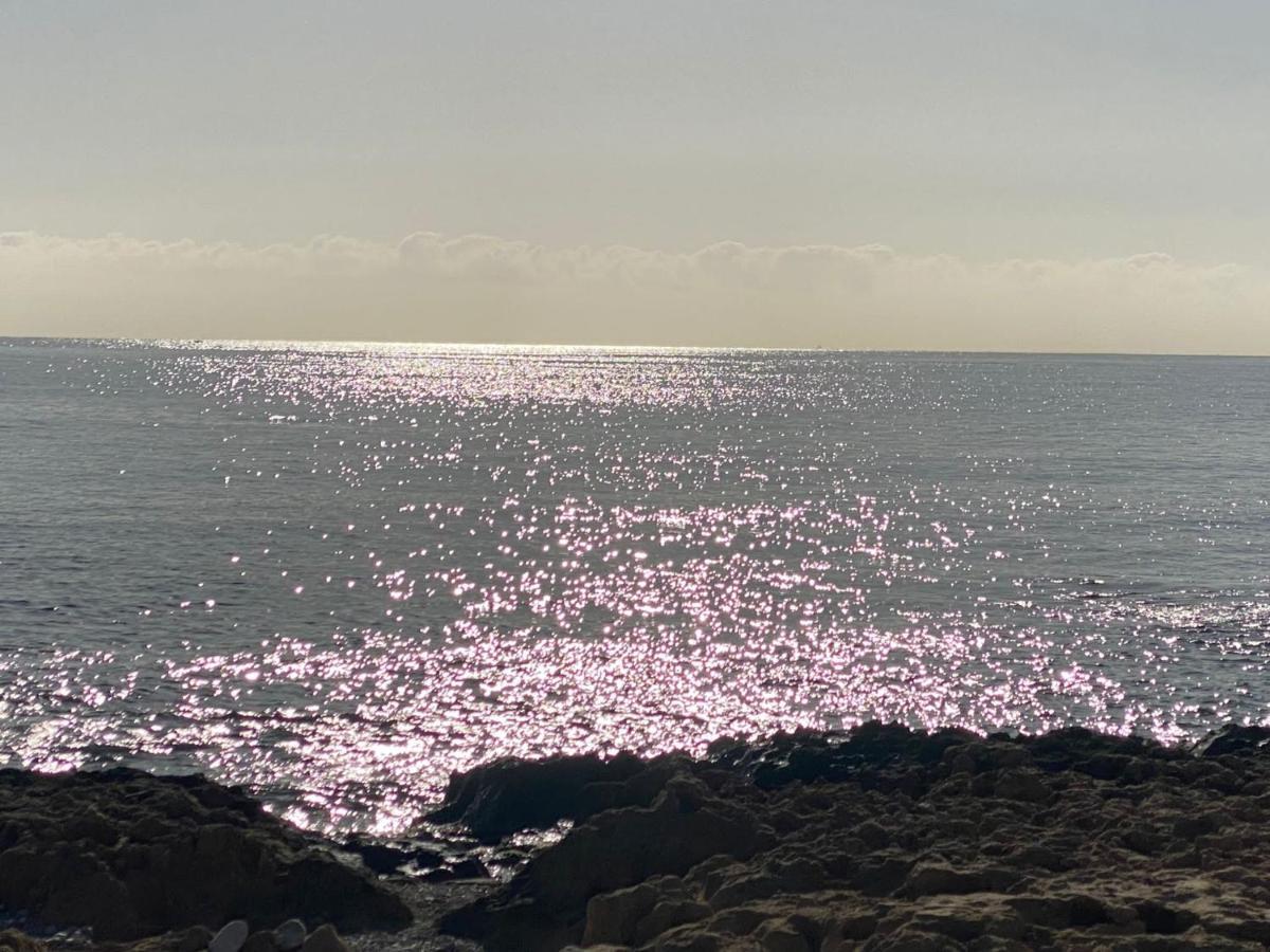 Alojamiento Arenal Park Jávea Exteriér fotografie